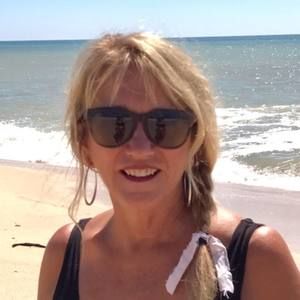 Meet your Posher, Kathy